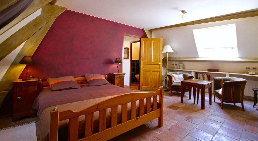 Bed and Breakfast La Maion Daglan Exteriér fotografie