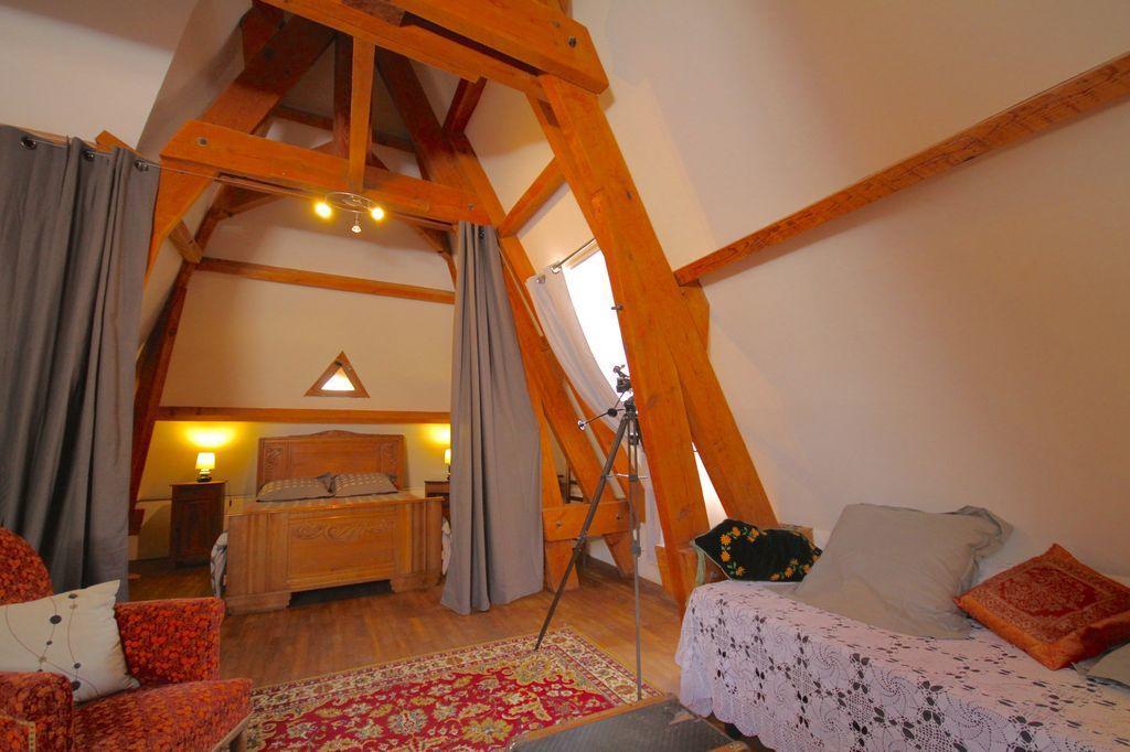 Bed and Breakfast La Maion Daglan Exteriér fotografie